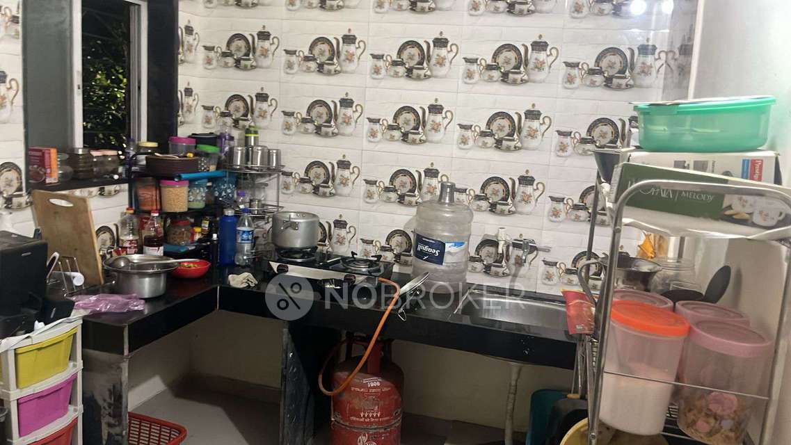 1 BHK Flat In Lambodhar Society For Sale  In Katraj