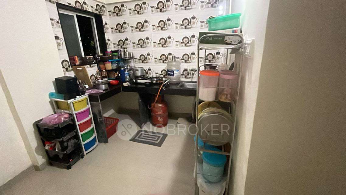 1 BHK Flat In Lambodhar Society For Sale  In Katraj