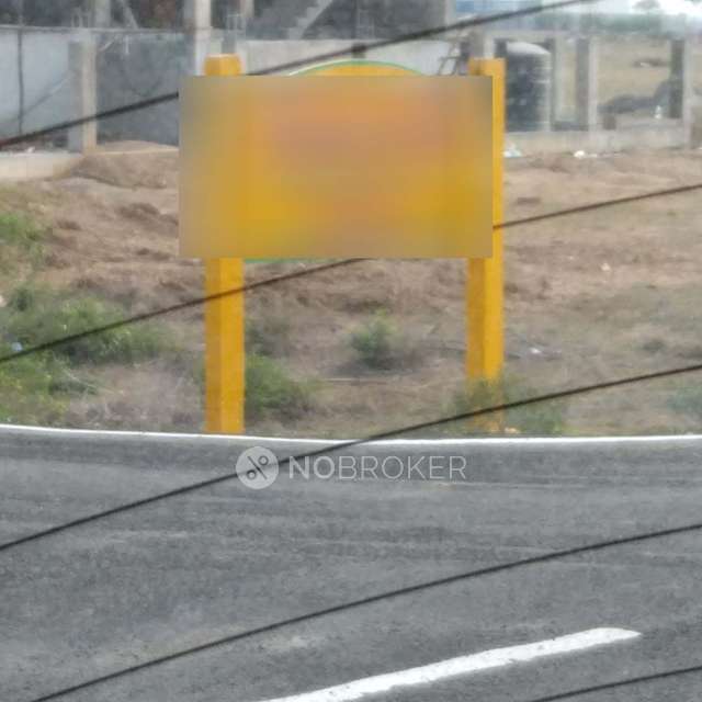 Plot For Sale  In Padapai Land