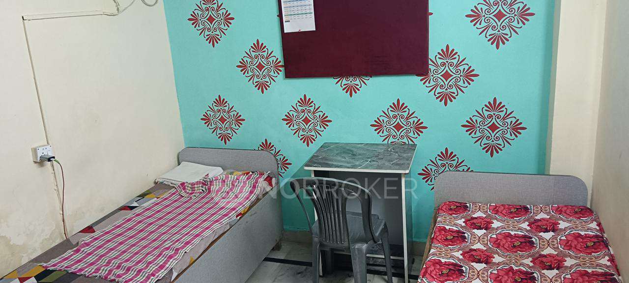 PG for Girls in South Extension I