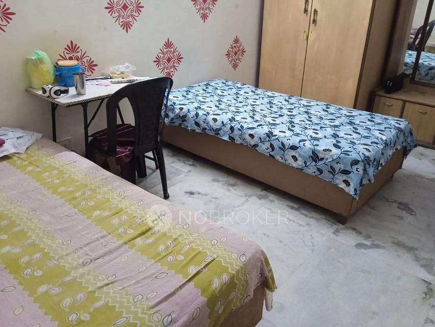 PG for Girls in South Extension I