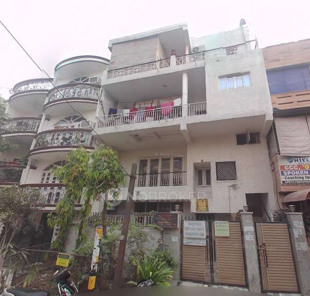 PG for Girls in South Extension I