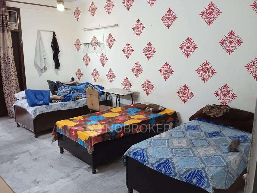 PG for Girls in South Extension I