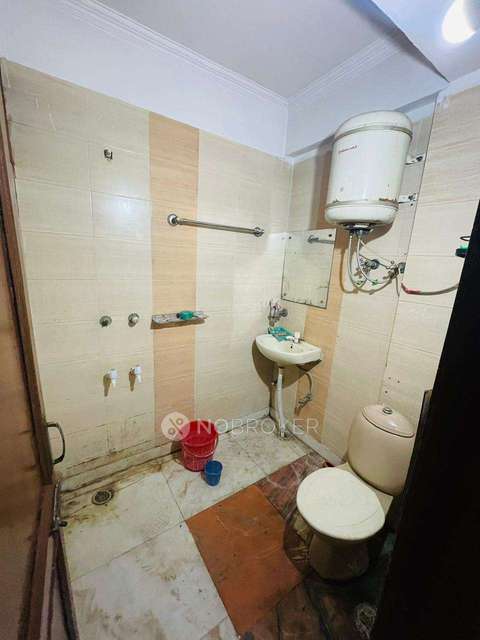 PG for Girls in South Extension I