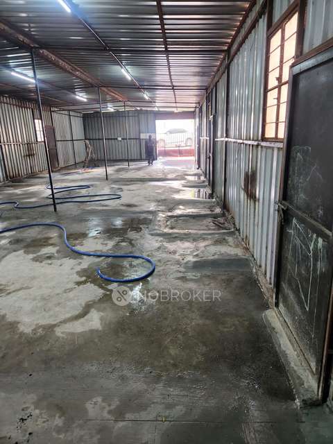 Godown/Warehouse in Ramtakadi Industrial Area, Pune for Rent 