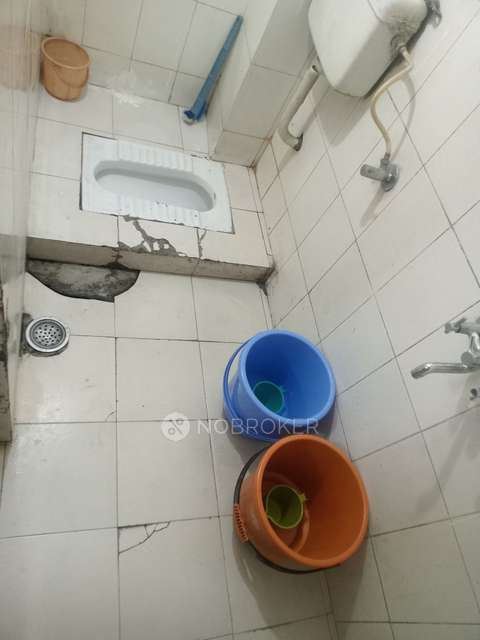 1 RK Flat In Balaji Prabhat  For Sale  In Sadashiv Peth
