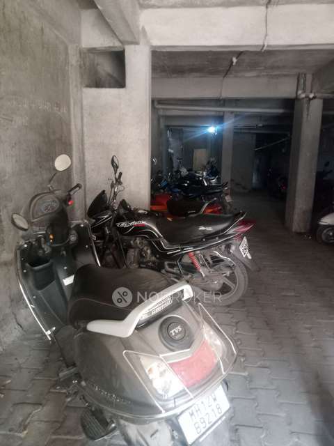 1 RK Flat In Balaji Prabhat  For Sale  In Sadashiv Peth