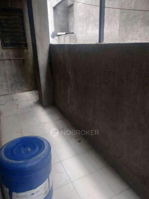 1 RK Flat In Balaji Prabhat  For Sale  In Sadashiv Peth