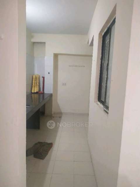1 RK Flat In Balaji Prabhat  For Sale  In Sadashiv Peth