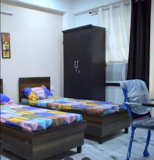 PG for Boys in Begumpet