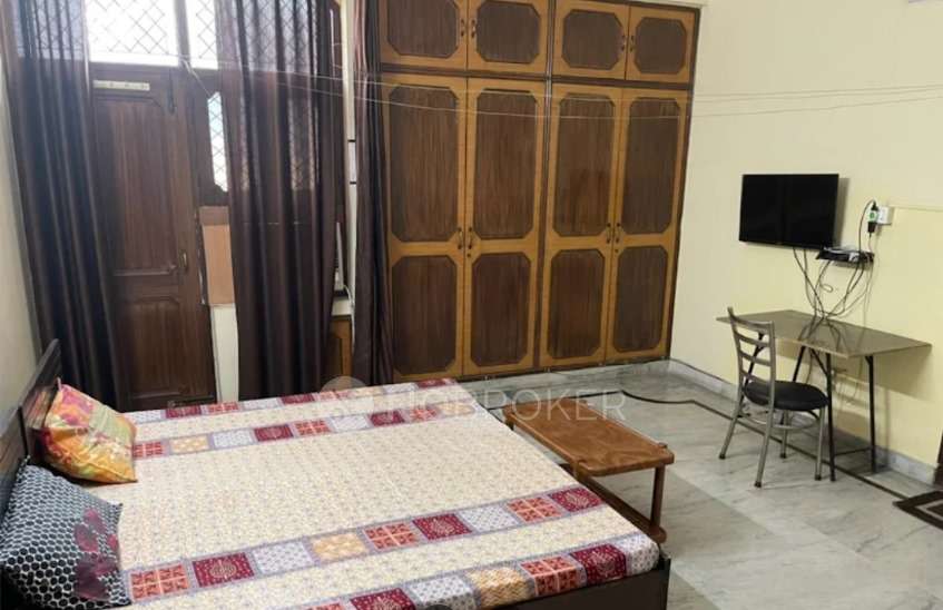 PG for Boys in Begumpet