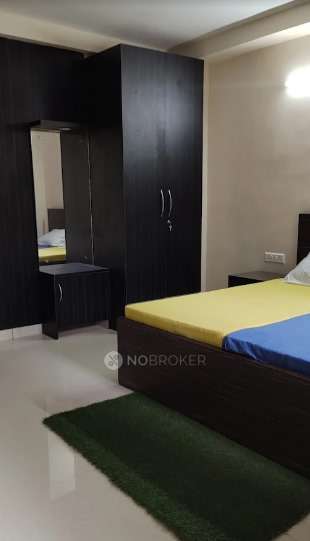 PG for Boys in Begumpet