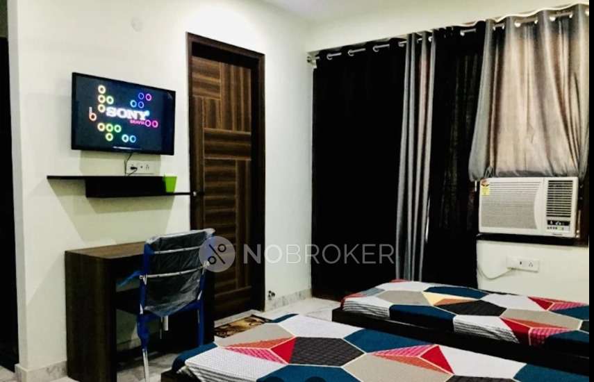 PG for Boys in Begumpet