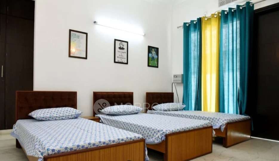 PG for Boys in Begumpet