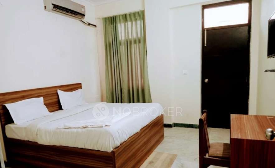 PG for Boys in Begumpet