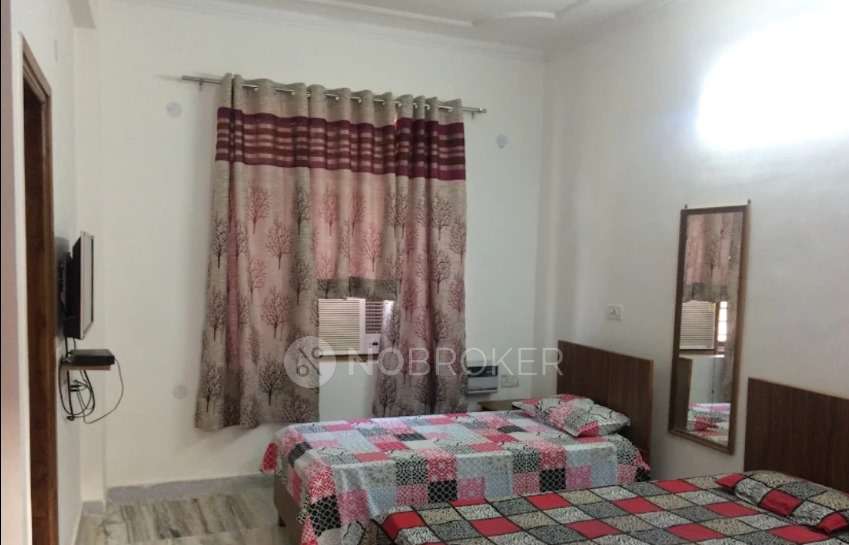 PG for Boys in Begumpet