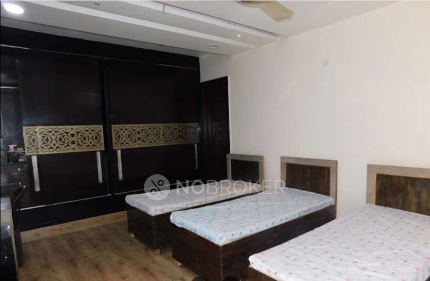 PG for Boys in Begumpet