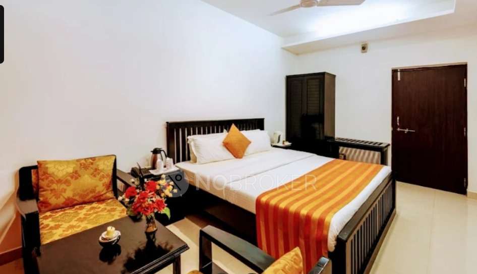 PG for Boys in Begumpet