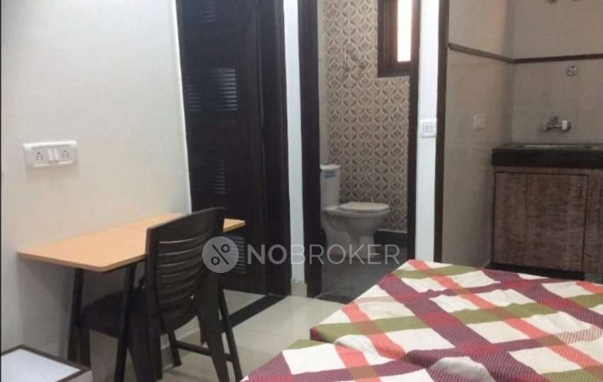 PG for Boys in Begumpet