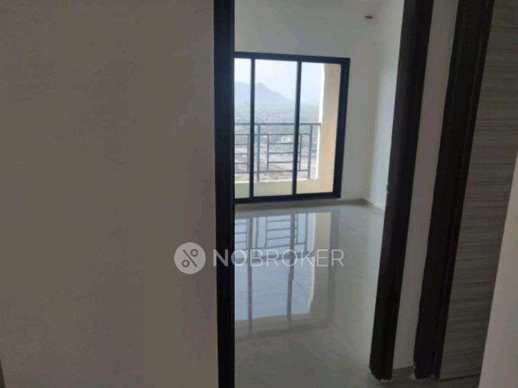 2 BHK Flat In Virat Green Avenue 1b for Rent  In Shilphata, Thane