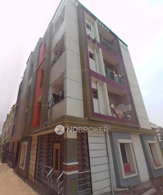 1 BHK House for Rent  In Shikrapur