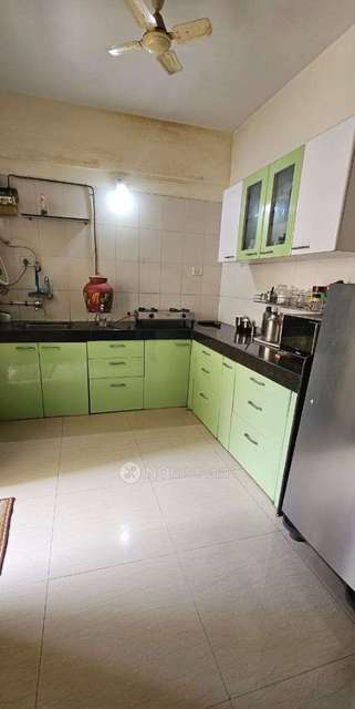 3 BHK Flat In Pristine Grandeur for Rent In Wakad
