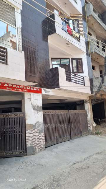 3 BHK Flat In Raj Apartment For Sale  In Raj Apartment