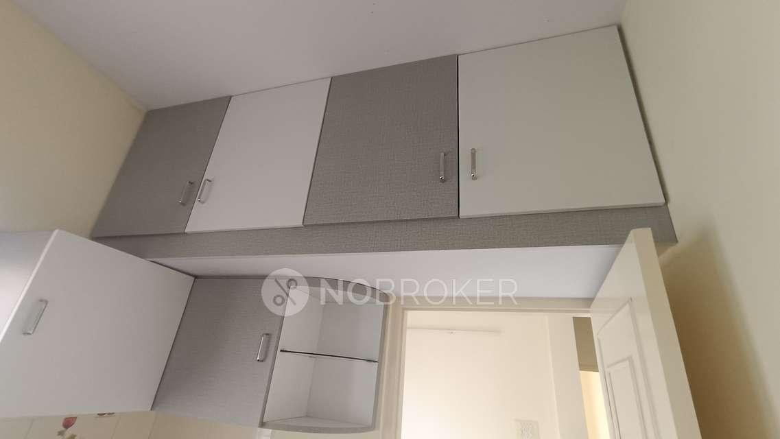 4+ BHK House For Sale  In Rt Nagar