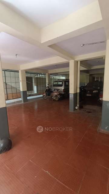 4+ BHK House For Sale  In Rt Nagar