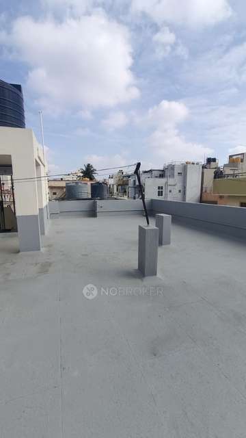 4+ BHK House For Sale  In Rt Nagar