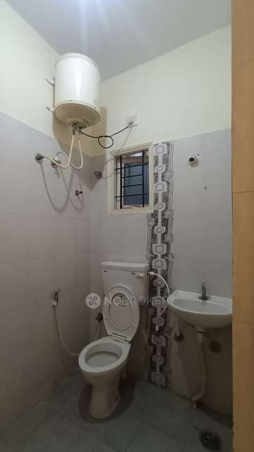 4+ BHK House For Sale  In Rt Nagar