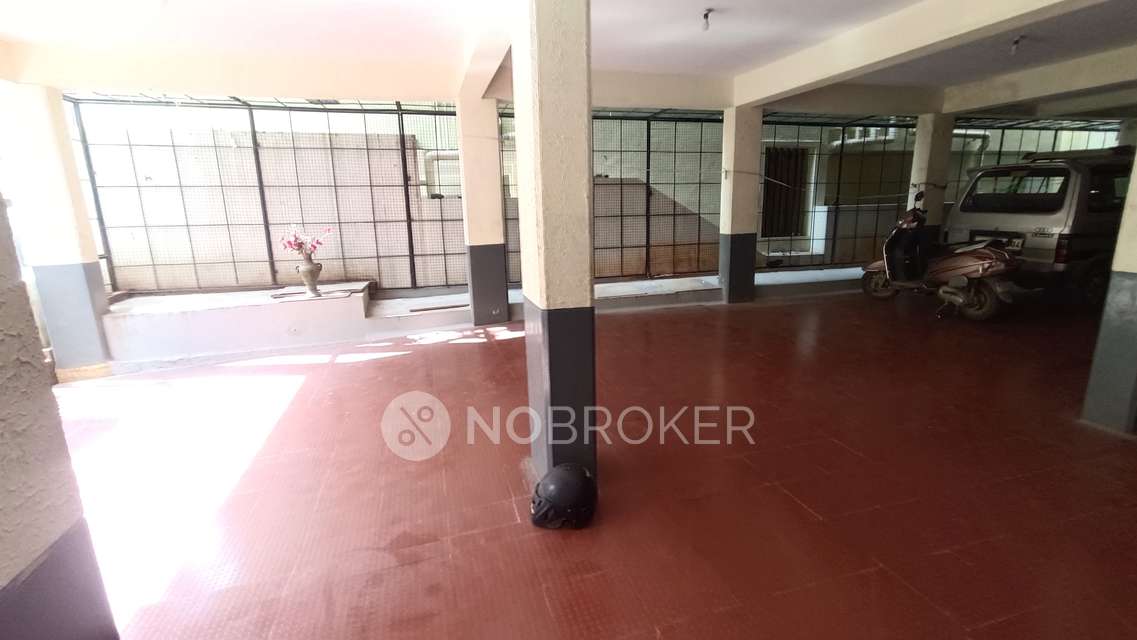 4+ BHK House For Sale  In Rt Nagar