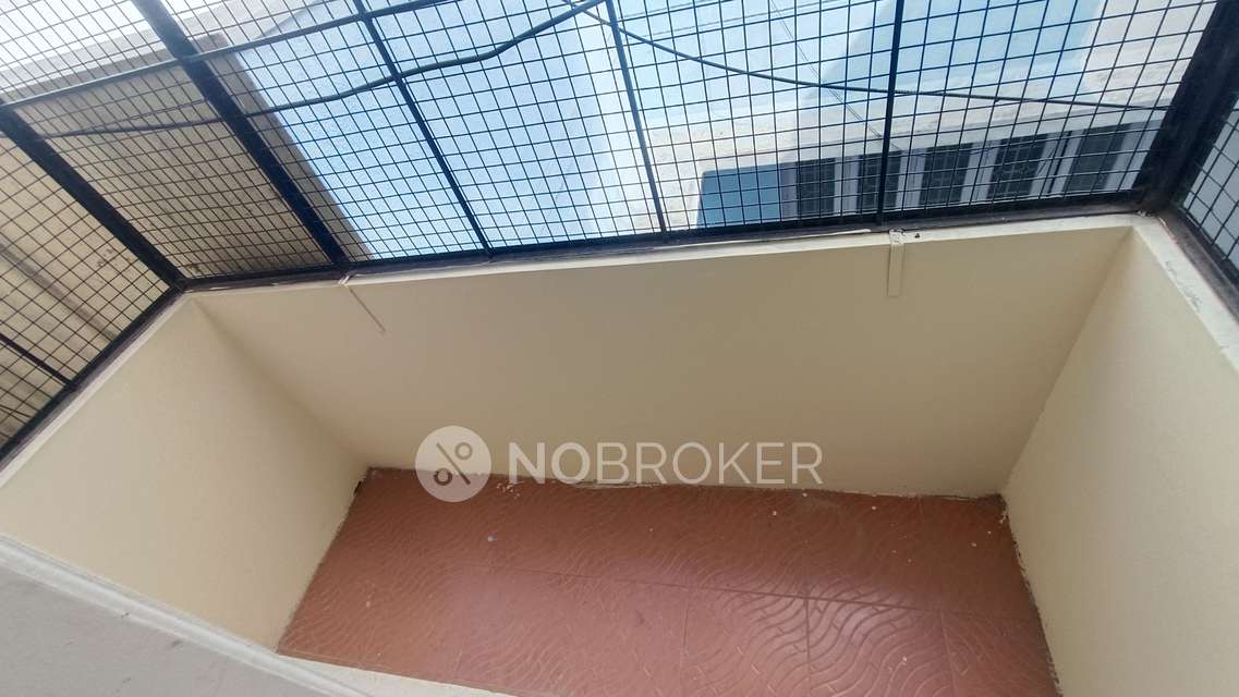 4+ BHK House For Sale  In Rt Nagar