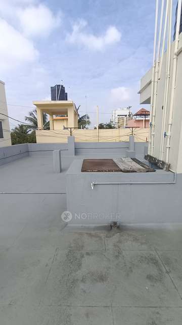 4+ BHK House For Sale  In Rt Nagar