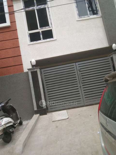 PG for Boys in Kavadiguda