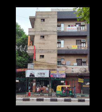 1 BHK Villa In Pg Block, Possangipur, Janak Puri  for Rent  In Pg Block Janakpuri