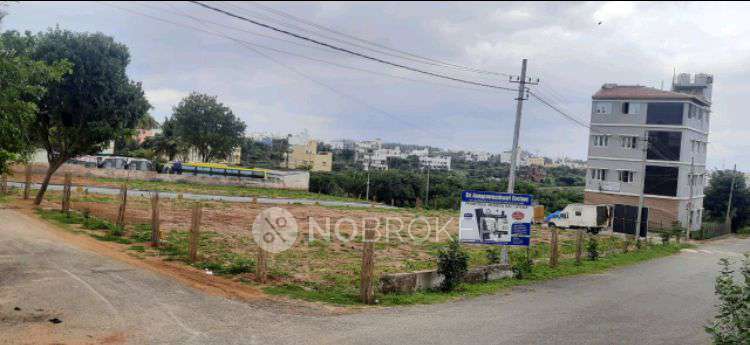 Plot For Sale  In Ullal Uppanagar