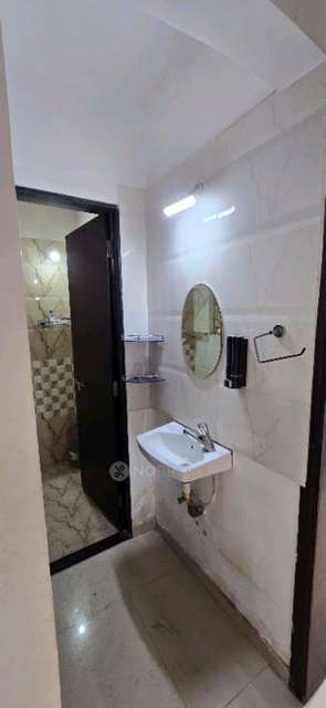 1 BHK Flat In Daffodils Avenue for Rent  In Somatane