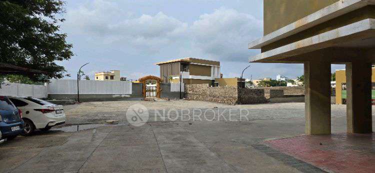 1 BHK Flat In Daffodils Avenue for Rent  In Somatane