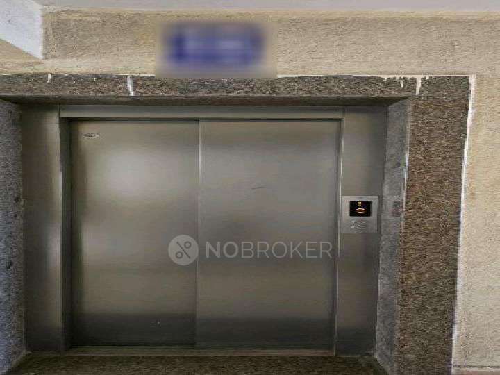 1 BHK Flat In Daffodils Avenue for Rent  In Somatane