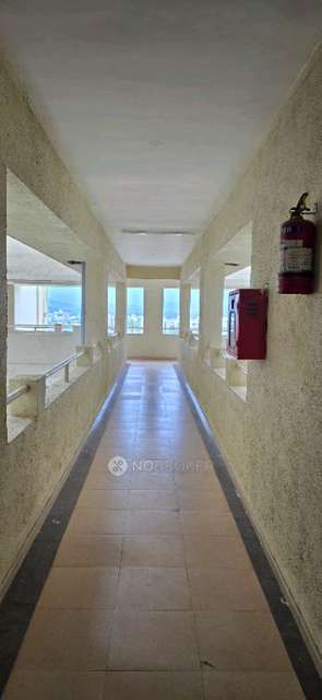 1 BHK Flat In Daffodils Avenue for Rent  In Somatane