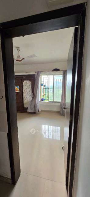1 BHK Flat In Daffodils Avenue for Rent  In Somatane