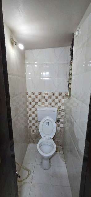 1 BHK Flat In Daffodils Avenue for Rent  In Somatane