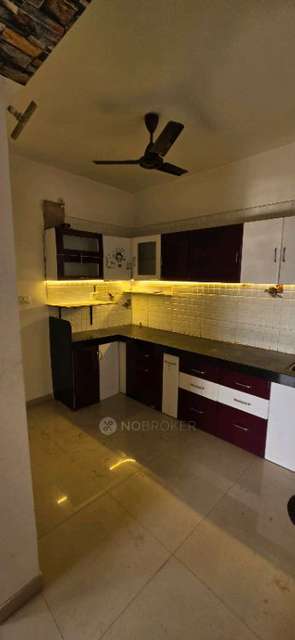 1 BHK Flat In Daffodils Avenue for Rent  In Somatane