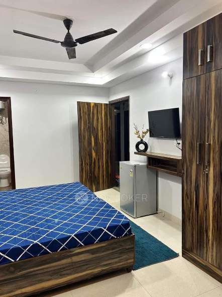 PG for Girls in Sector-44