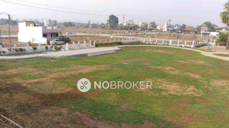 Plot For Sale  In Coastal City In Thane West
