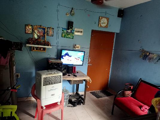 1 BHK Flat In Housing Board For Sale  In Ayappakkam
