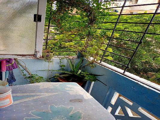 1 BHK Flat In Housing Board For Sale  In Ayappakkam