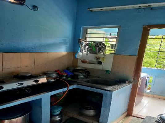 1 BHK Flat In Housing Board For Sale  In Ayappakkam