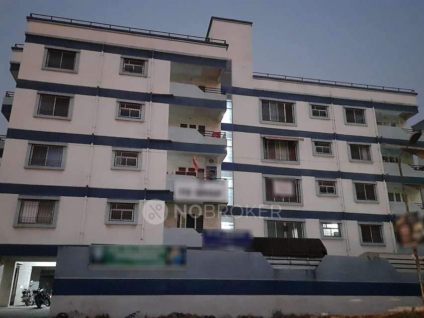 2 BHK Flat In Standalone Building  for Rent  In Ambegaon Budruk